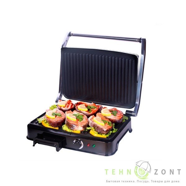 Гриль smile kg 943