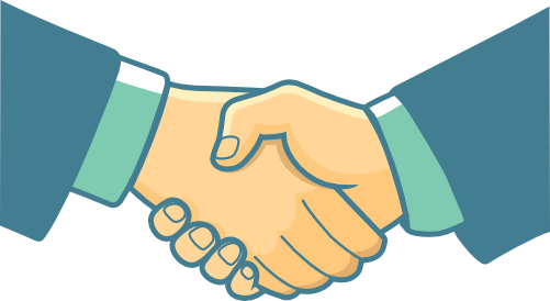 Соглашение клипарт