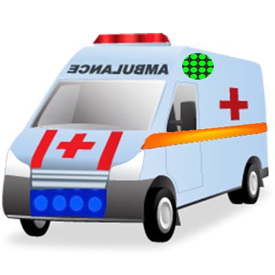 Символика скорой помощи