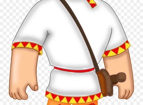 Добрыня Никитич на белом фоне