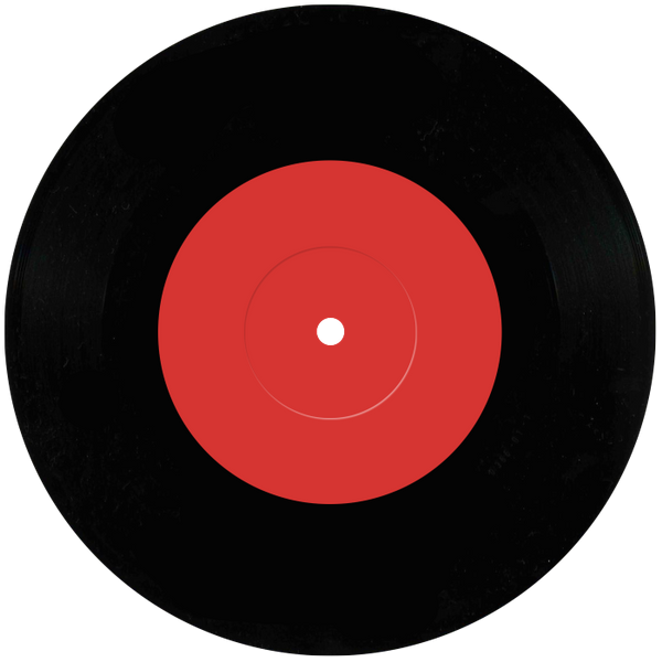 Дисковые пластинки