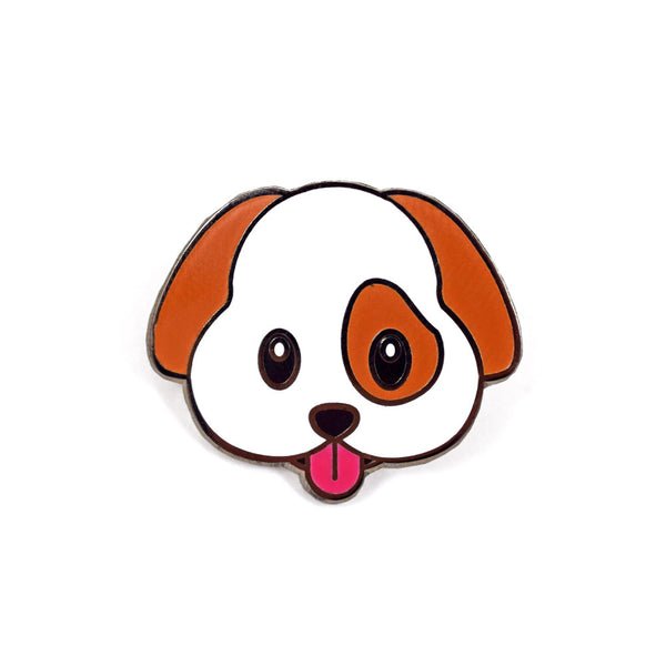 Мордочка собачки