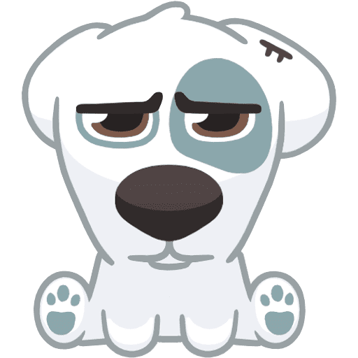 Спотти в космосе