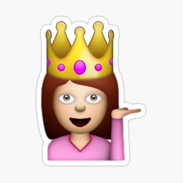 Смайл принцесса