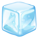 Смайлик льда