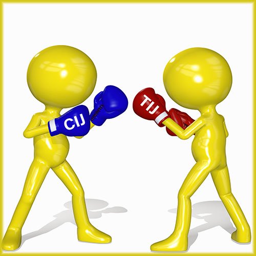 Смайлик боксирует