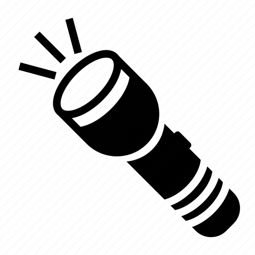 Фонарик мультяшный