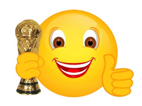 Смайлик аплодисменты
