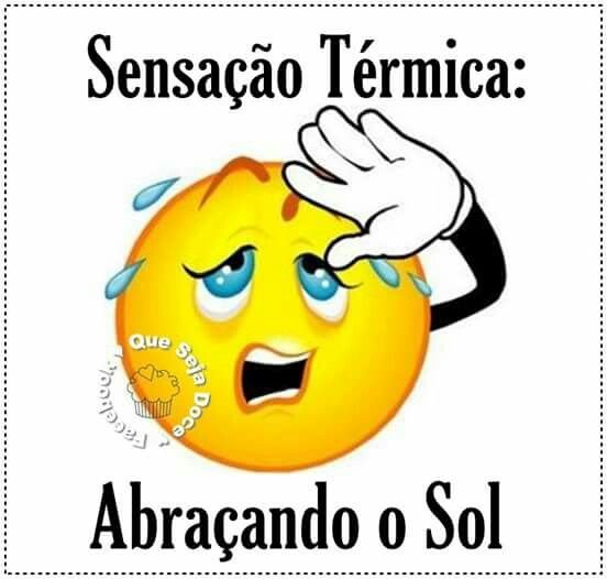 Смайлик вытирает пот