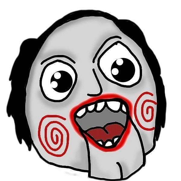 Смайлик пила