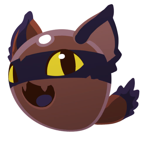 Охотник ВАРР СЛАЙМ ранчер