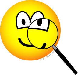 Смайлик ученик