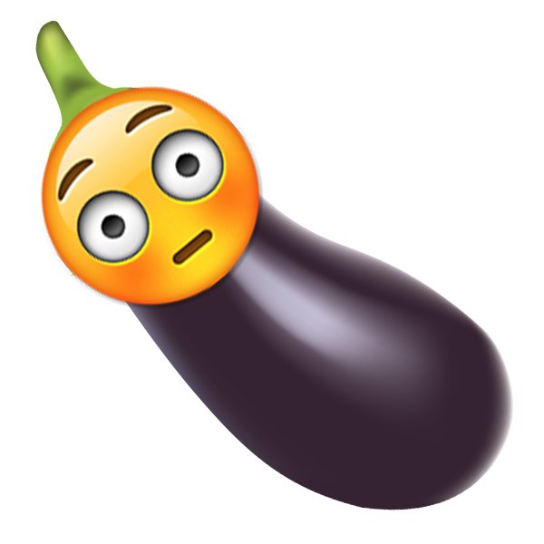 Цукини эмодзи