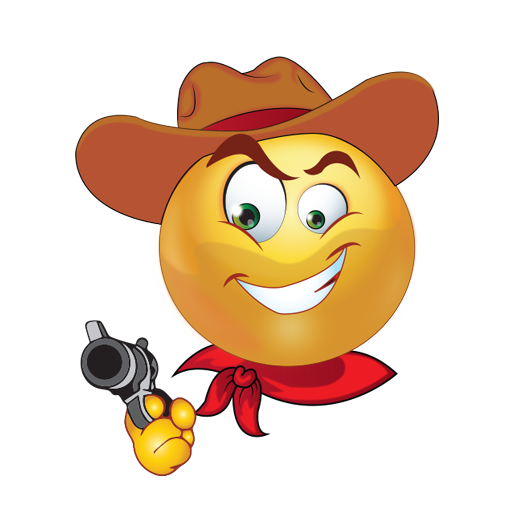Смайл ковбой