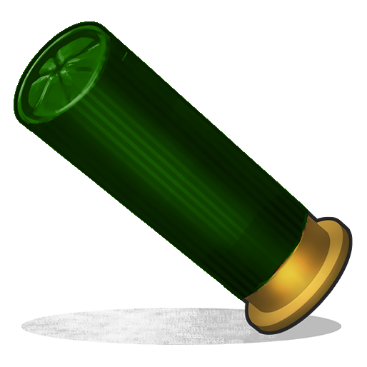 Slug 12 калибра