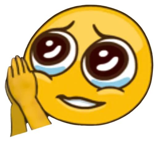 Рофлан смайлики ПАПИЧА