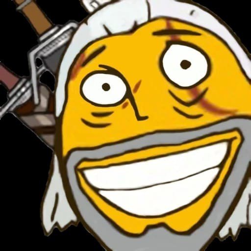 Рофлан Ведьмак