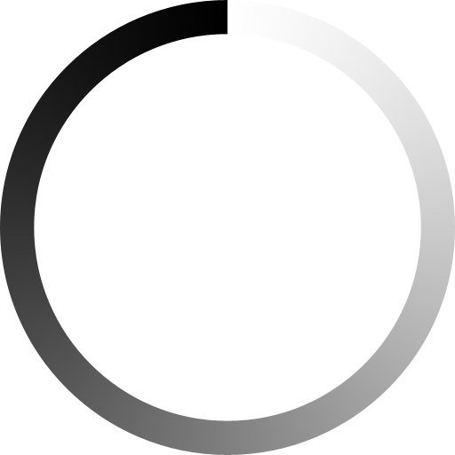 Кольцо загрузки