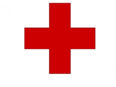 Красный плюс