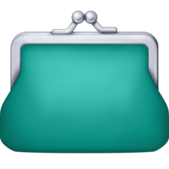 Кошелек мультяшный