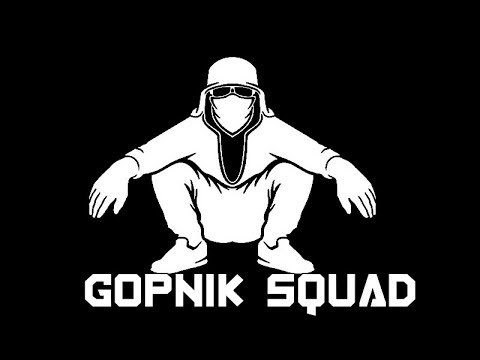 Знак гопников