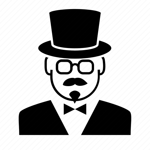 Знак джентльмена