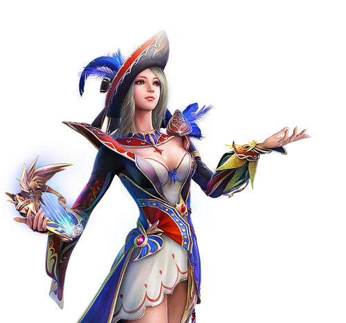 Форсакен ребит