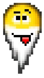 Бородатый смайлик