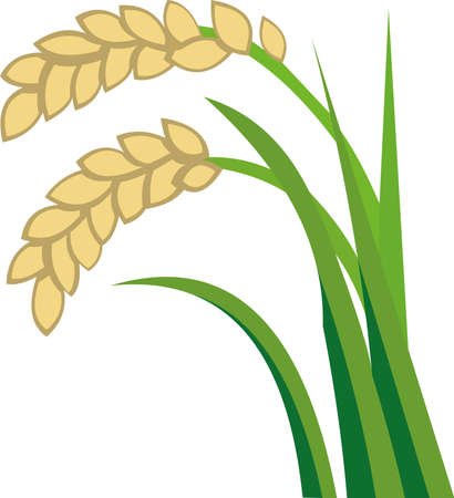 Пшеница ЭМОДЖИ