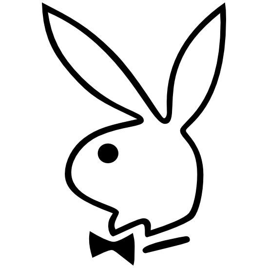 Знак плейбой