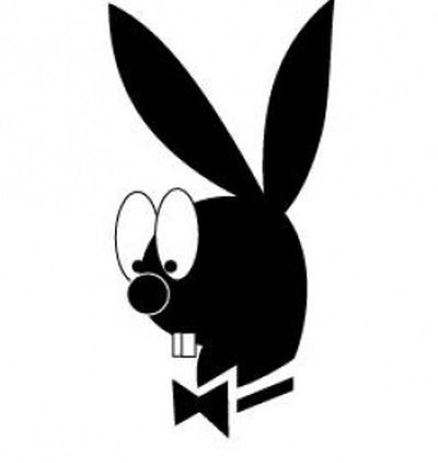 Символ плейбоя