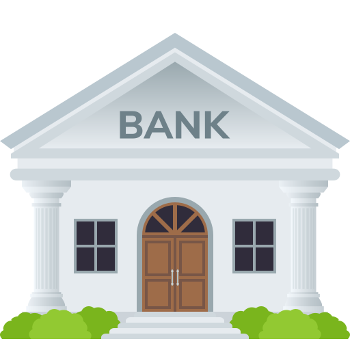 Смайлик банка