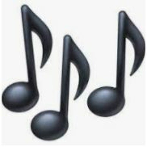 Нотки эмодзи