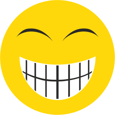 Ехидный смайлик