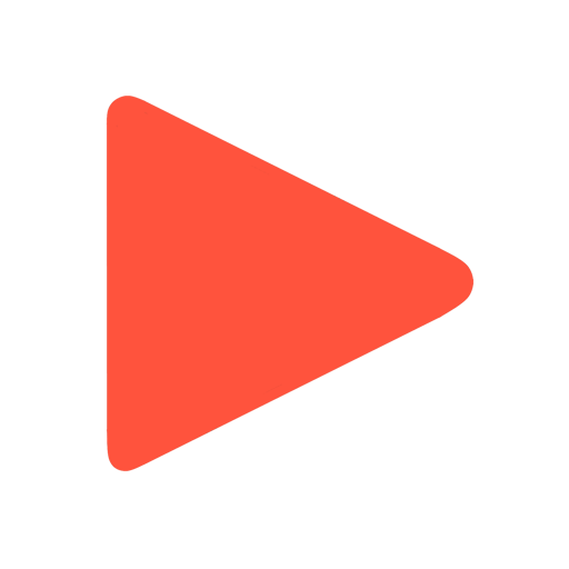 Треугольная кнопка