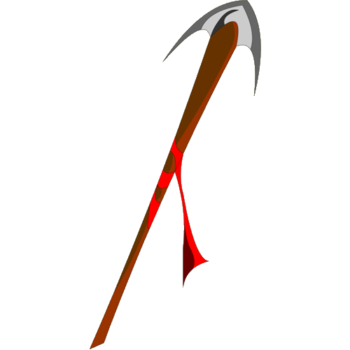 Пожарное копье