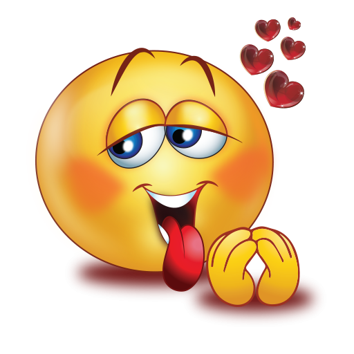 Интимные смайлики