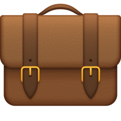 Смайлик портфель