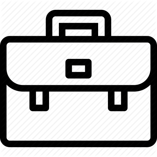 Портфель иконка