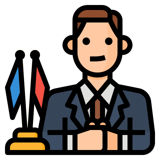 Дипломатический работник