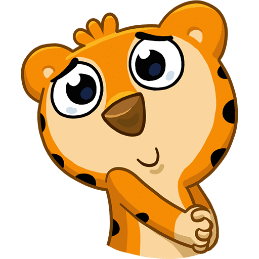 Смайлики анимешные