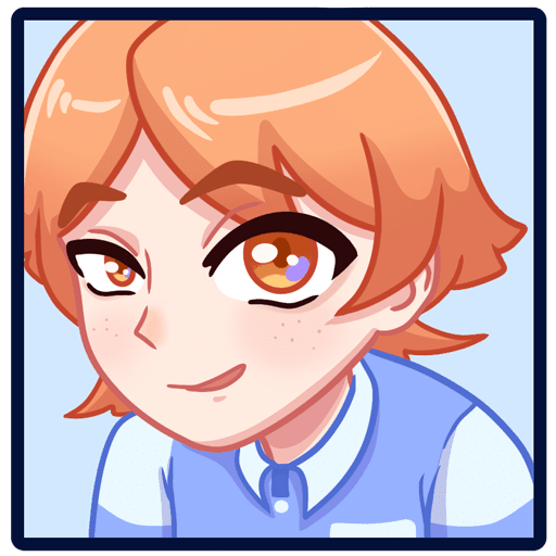 Стикеры Пряня