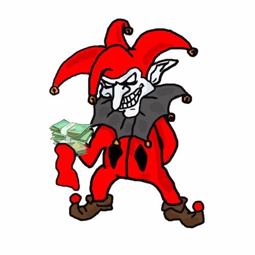 Шут пиксель