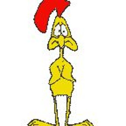 Танец петуха гиф