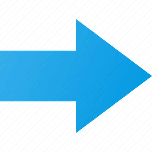 Смайлик стрелочка