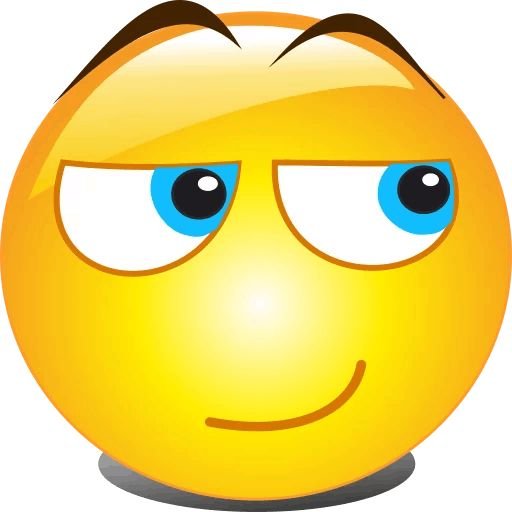 Смайлики из Viber