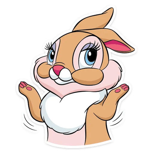 Бемби смайл (44 фото)