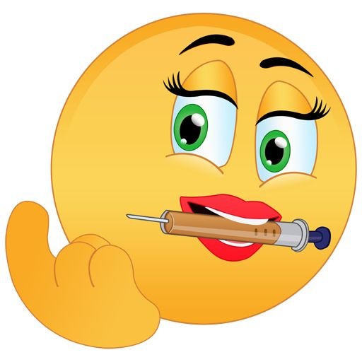 Смайлики Бонгакамс