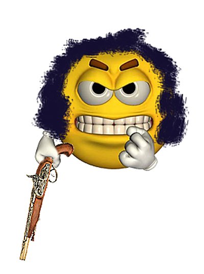 Пушкин смайлик Пушкин