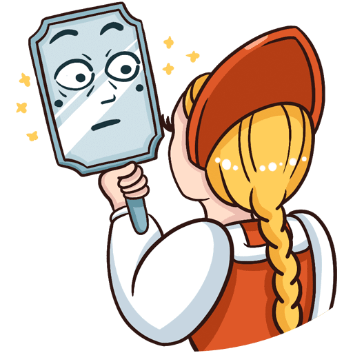 Стикеры ВК Пушкин